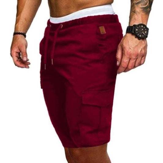 Men's Gym Shorts - BearPerformanceWear