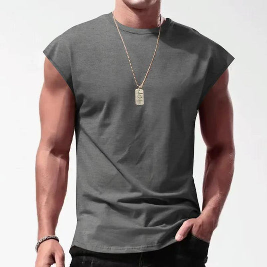 Men's All-Effort Performance Tank - BearPerformanceWear