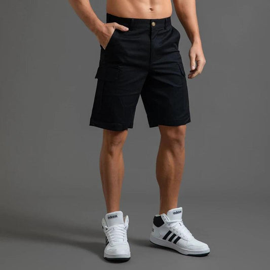 Men's Summer Shorts - BearPerformanceWear